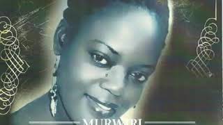 Mercy Mutsvene  Murwiri Wangu [upl. by Dranel]