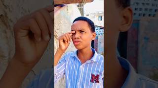 WIILKAGA HADI LASO DILILAHA MAXA MAYN LAHAYD🤣🤣 jamaalcosta comedyfilms subscribe linkinprofile [upl. by Ytitsahc]