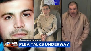 El Chapo sons confirm worst kept cartel secret plea deal in works [upl. by Gayelord17]