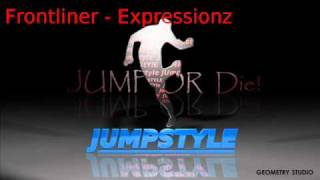 Jumpstyle 20102011 [upl. by Yseulta]