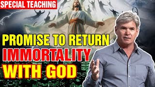 SPECIAL TEACHING by Jack Hibbs  Retirement Plan With The Promise Of Immortality with God [upl. by Acired]