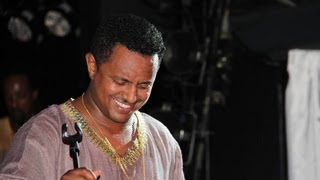 Teddy Afro  Oh Africaye live in Amsterdam [upl. by Sel]