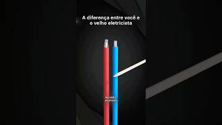 Guia prático para emendar fios elétricos 2 dicaselétricas emendadefios façavocêmesmo [upl. by Trubow]