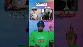 Viral Sound Vs Original Version Diva x TGIF TGID  Beyoncé amp GloRilla Mashup shorts trend [upl. by Snave]