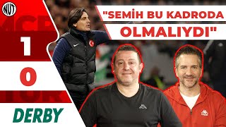 🇭🇺 Macaristan 1  0 🇹🇷 Türkiye Maç Sonu  EURO 2024  Nihat Kahveci Nebil Evren Derby [upl. by Zina874]