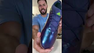 The Most ICONIC Messi football boots you FORGOT ABOUT [upl. by Ganny]