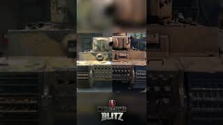 War Thunder Mobile VS World Of Tanks Blitz VS Tank Company Part2 shorts warthundermobile wotblitz [upl. by Corette849]