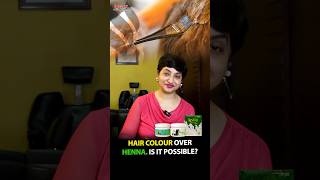 Henna and Hair Color Achieving Vibrant Colors with Healthy Scalp  Hair Color Tips  Hair Dye [upl. by Jeritah]