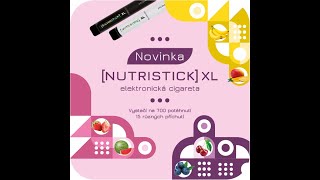 NUTRISTICK XL [upl. by Maressa]