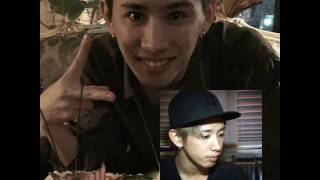 Love me like you doTaka One Ok Rock fmv [upl. by Sandi]