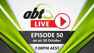 ABT Live Episode 50 Full Show [upl. by Dowling556]