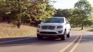 2019 Lincoln MKC [upl. by Auhesoj]