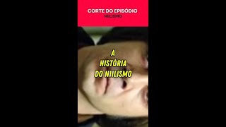 A história do niilismo [upl. by Rahel]