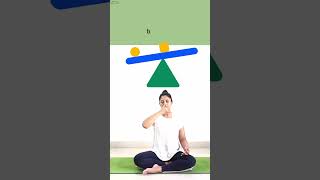 Reduce Blood Sugar Levels With These 5 Pranayama Practices  World Diabetes Day shorts [upl. by Taka129]