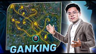 How to Master Win Conditions and Gank Lanes Kirei OP Guide [upl. by Ahseem]