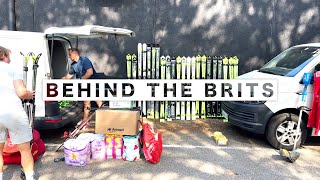 Behind The Brits  FINAL EPISODE [upl. by Lisan]