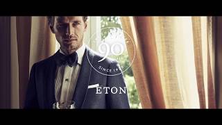 Eton 90 years [upl. by Negiam]