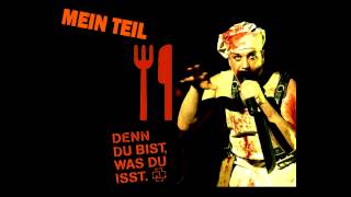 Rammstein  Mein Teil Extended Version [upl. by August]