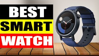 Top 5 Best Smart Watch in 2024 [upl. by Maurita]