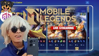 🔴 MONTON PANIK PEMAIN BEPESTA 🤑  Mobile Legends Bang Bang [upl. by Haslett]