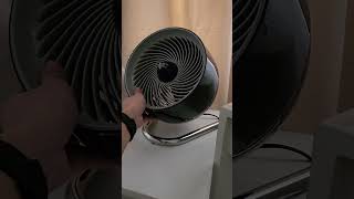 Vornado Air Circulator vornado appliances bedroom home [upl. by Yrrac191]