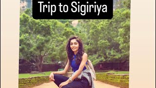 Trip to Sigiriya [upl. by Sixla105]