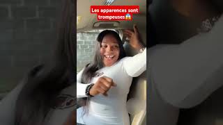 Les apparences sont trompeuses comedy histoirevrai movie [upl. by Selrahc]