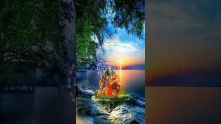 Shree Ram Janki lofi status Hanuman ji status bhaktistatus shreekrishana shortvideo love [upl. by Thorrlow]