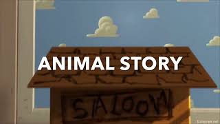 Animal Story Cast Video Reboot [upl. by Adnuhs]