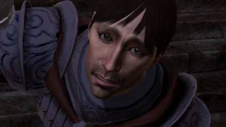 Dragon Age II Act 1  Meet Fenris Bait And Switch [upl. by Sibel945]