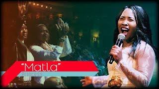 Women In Praise ft Princess  Matla [upl. by Filmer196]