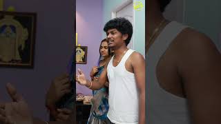 எத சொல்லணும் எத சொல்லக் கூடாதுன்னு தெரியாதா மா  Funny Factory shorts [upl. by Elockcin]