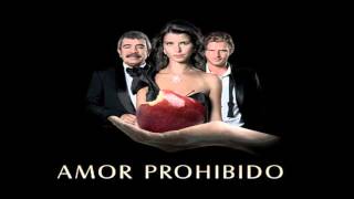 AMOR PROHIBIDO  SOUNDTRACK 15 [upl. by Mairim]