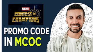 MCOC Promo Code 2025  NEWEST PROMO CODES [upl. by Vadnee]