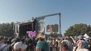 Remi Wolf  Austin City Limits Music Festival 2024 Full Set  WEEK 2 [upl. by Felton]