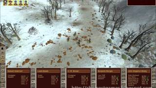 Mosbys Confederacy  Gameplay Video [upl. by Assen]