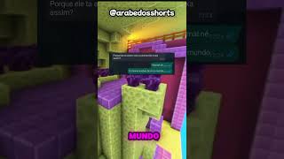 NETO minecraft shorts viral [upl. by Nohsed]