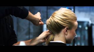 Making Off AZZO Professionnel [upl. by Ganiats]