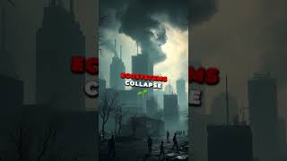 What If Overpopulation Destroyes The World whatif overpopulation apocalypse short science [upl. by Eilagam]