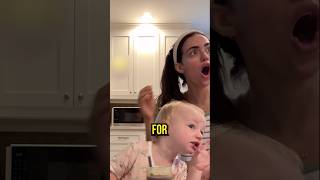 This mom got an absolutely adorable moment captured on video… ♥️😭 [upl. by Kelsey]