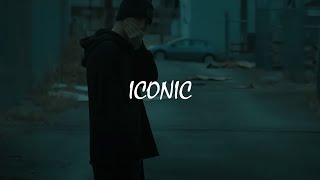 Free NF Type Beat  Iconic [upl. by Oram]