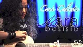 COSì CELESTE Zucchero  Mara Bosisio cover [upl. by Llibyc]