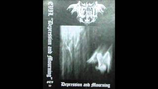 Evil  Depression and Mourning Demo 2005 [upl. by Anide]