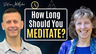 WANT Better Meditation Results Here Are Some Tips [upl. by Niles]