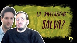 🤔 La Rivelazione come strumento di salvezza dialogo con un filosofo teista 🤔 [upl. by Otes]