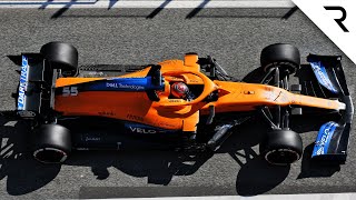 What McLaren must sacrifice for its Mercedes F1 switch in 2021 [upl. by Alicirp279]