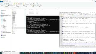 Parameter Estimation Tool PEST Doherty Examples 2022 [upl. by Meijer]