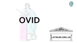 Ovid  Metamorphoses Book I I read in Latin then again with an interlinear textavi [upl. by Fransen889]