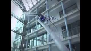 BionicOpter de Festo un dronelibellule si gracieux [upl. by Greenfield]