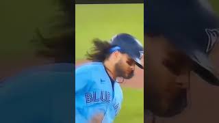 Bo Bichette is my favorite baseball homerun [upl. by Ball]